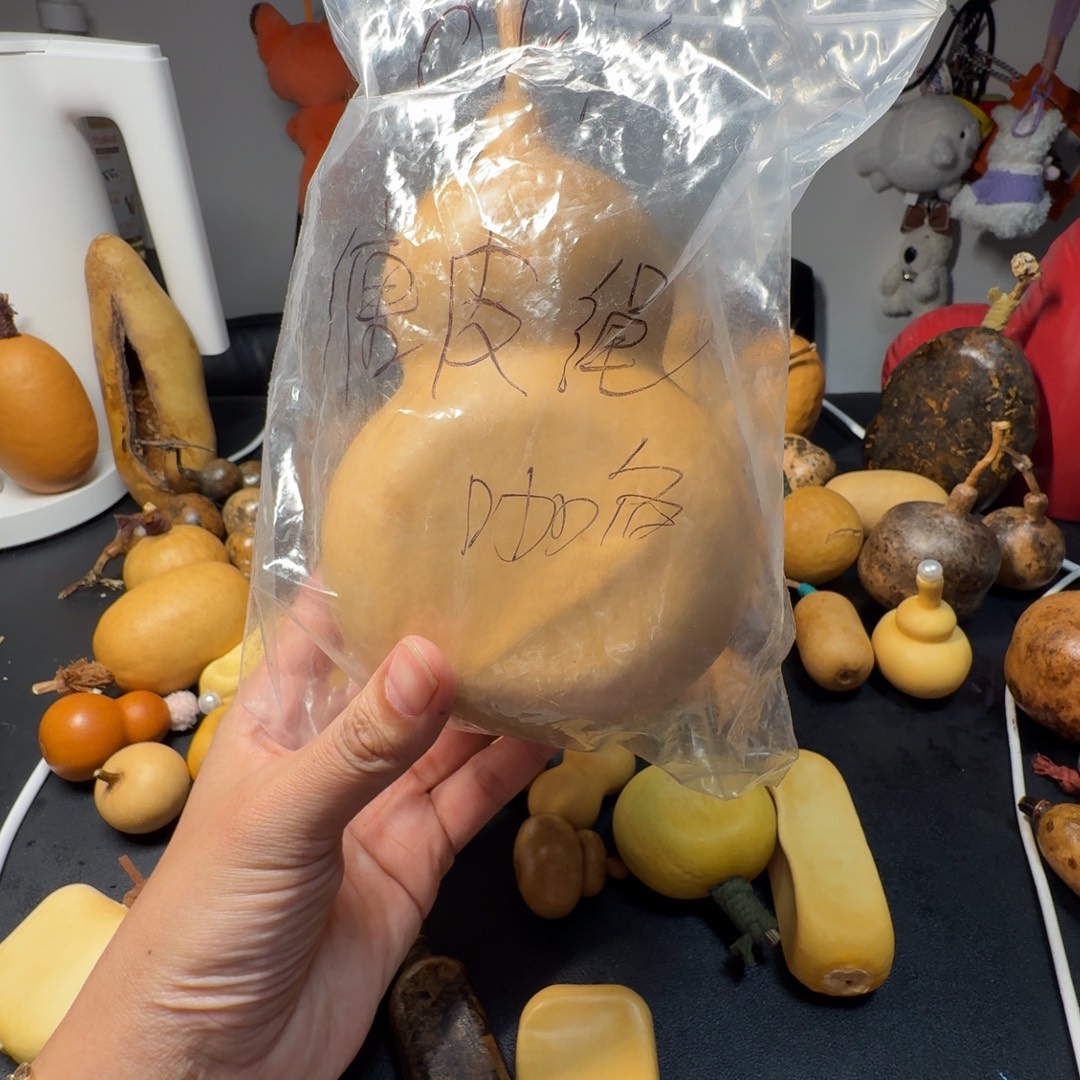 葫芦娃救爷爷一个一个