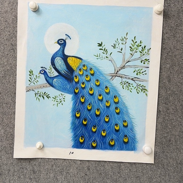 书法作品多次参加全国性