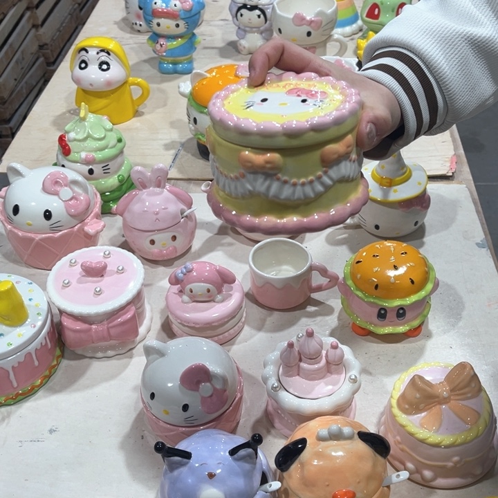 紫砂茶案这么多人都是