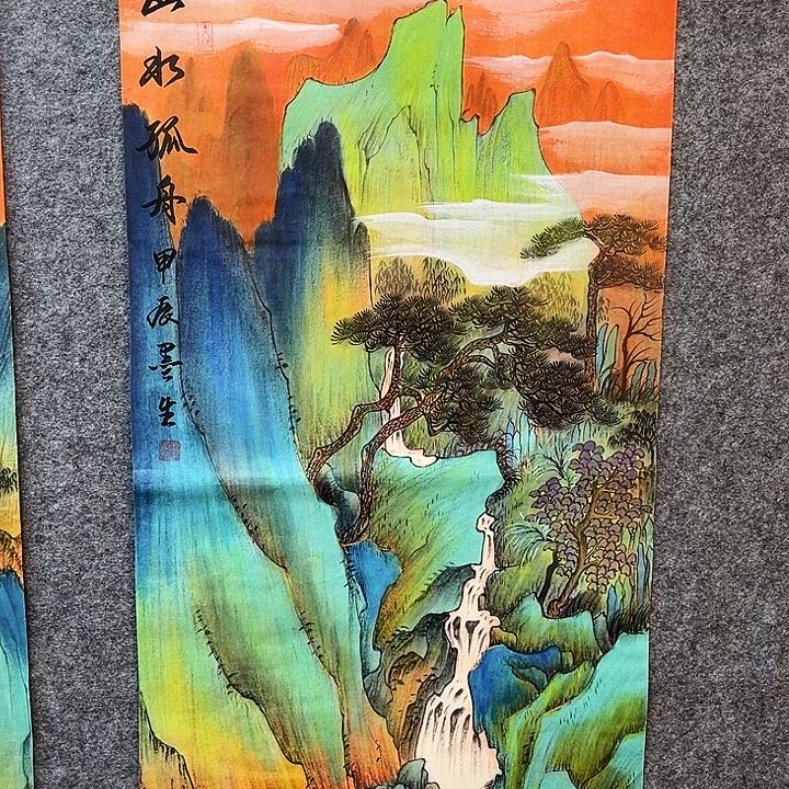 艺术作品欣赏作品