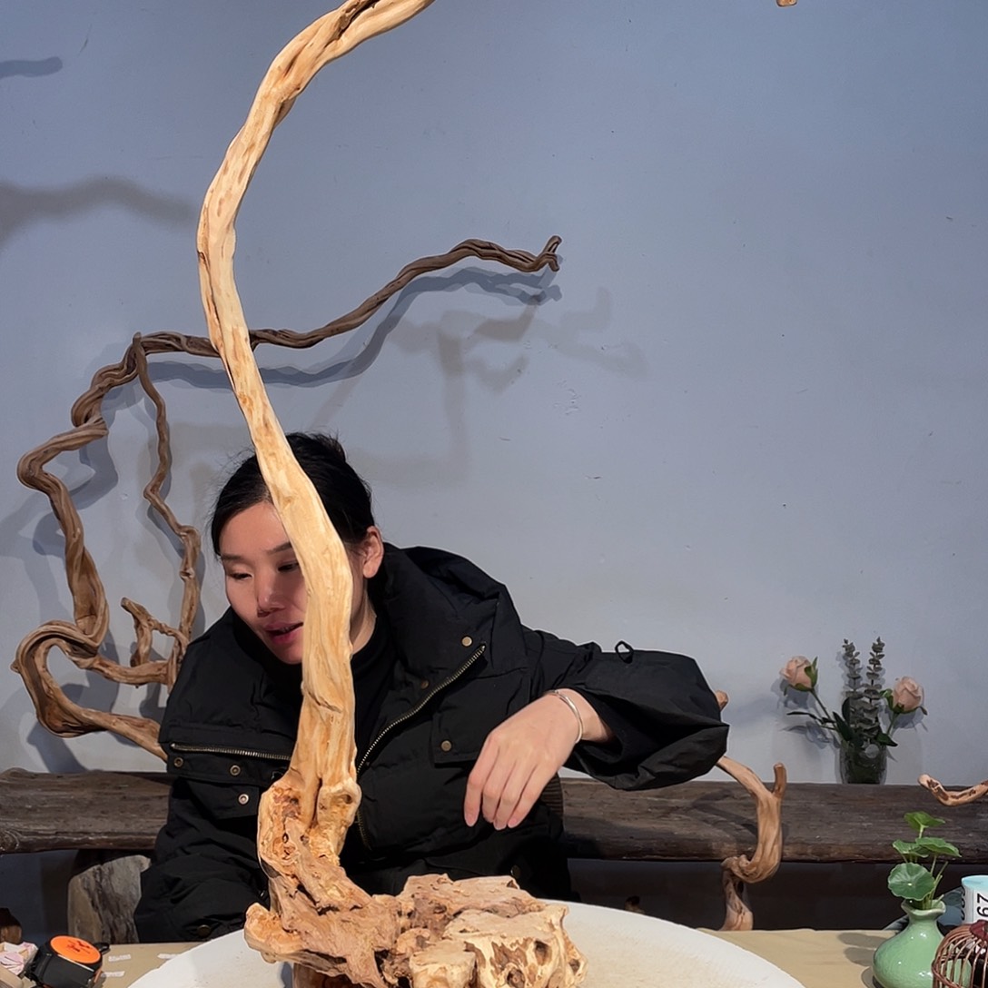 核桃木/黑胡桃（胡桃木）城****生