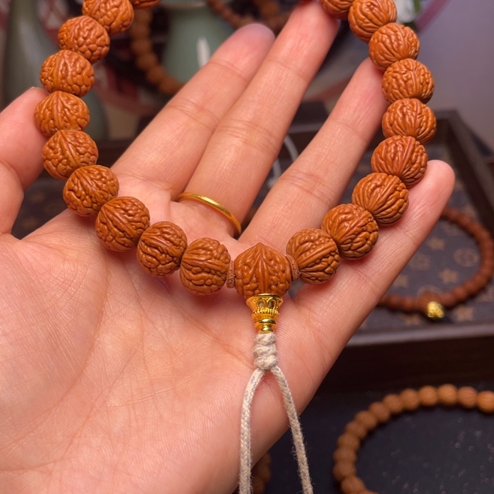 核桃龙纹涛哥龙纹涛哥