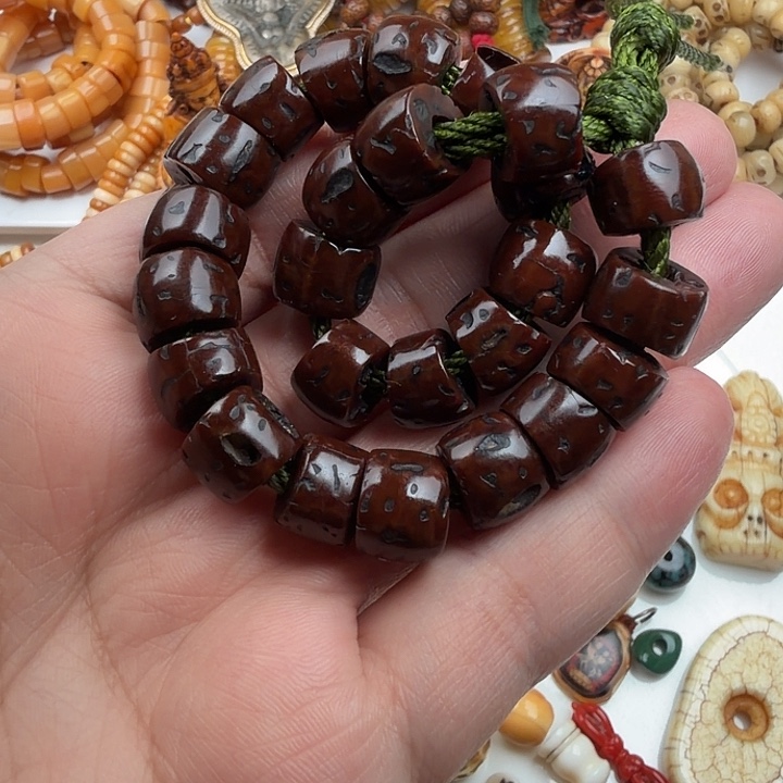 吊坠柏香籽/百香籽