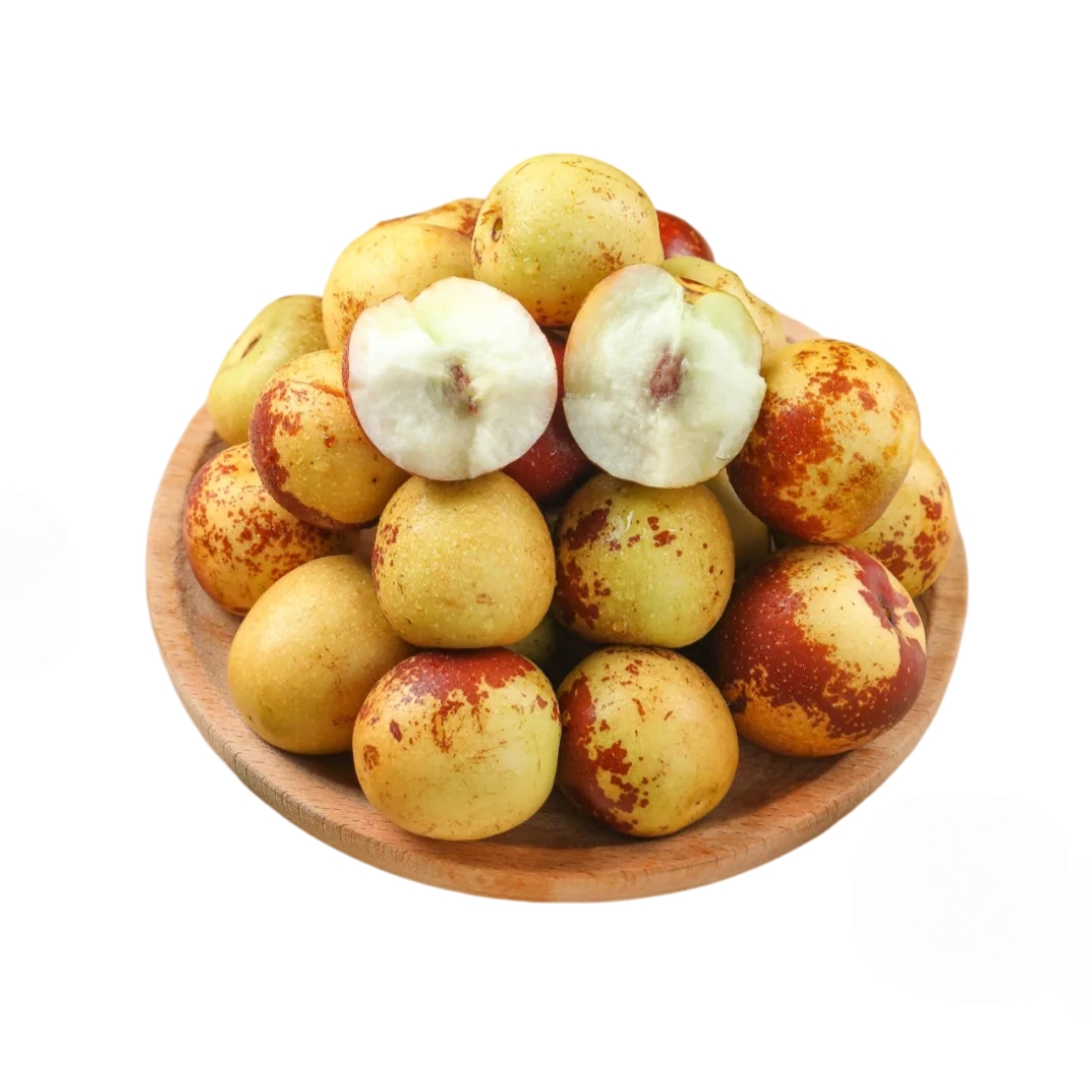 冬枣440-450g/盒