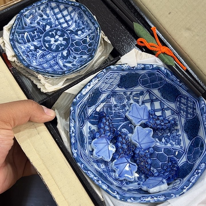 摆件家居工艺品瓷器