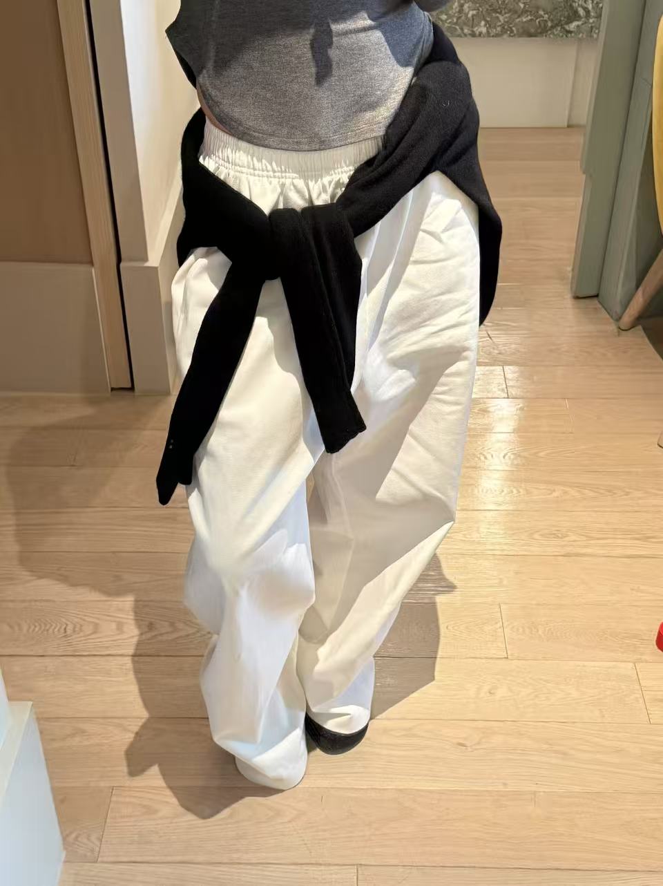 419秋款ED裤 韩国正品 NO退换