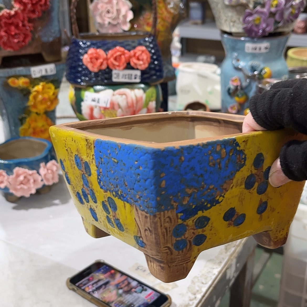 【闪购商品】红陶福利