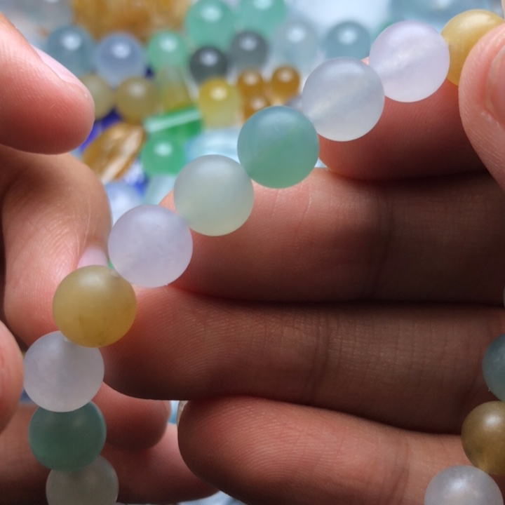 未镶嵌定制翡翠挂件