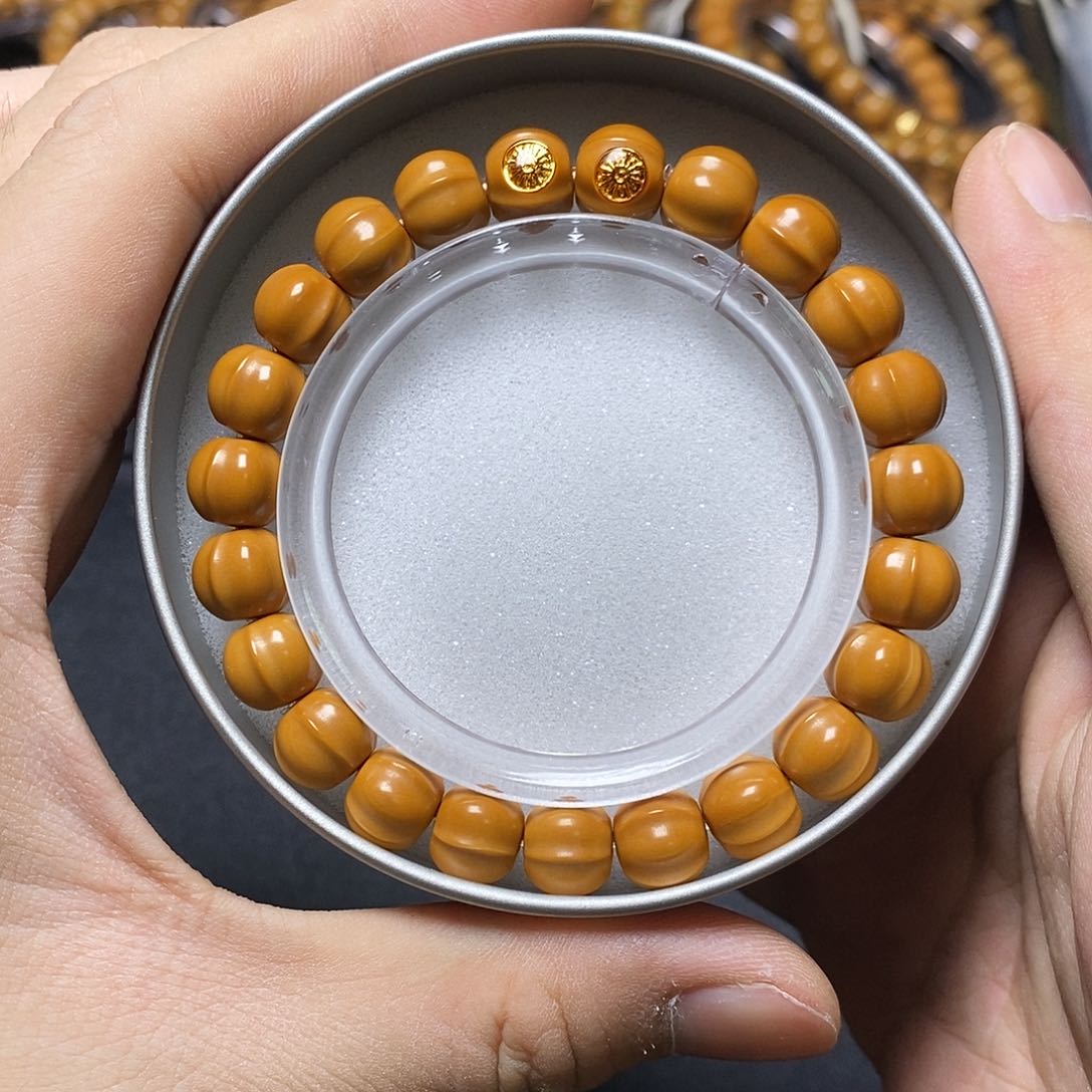 猴头核桃手串双标四花鲨鱼11左右单号9号