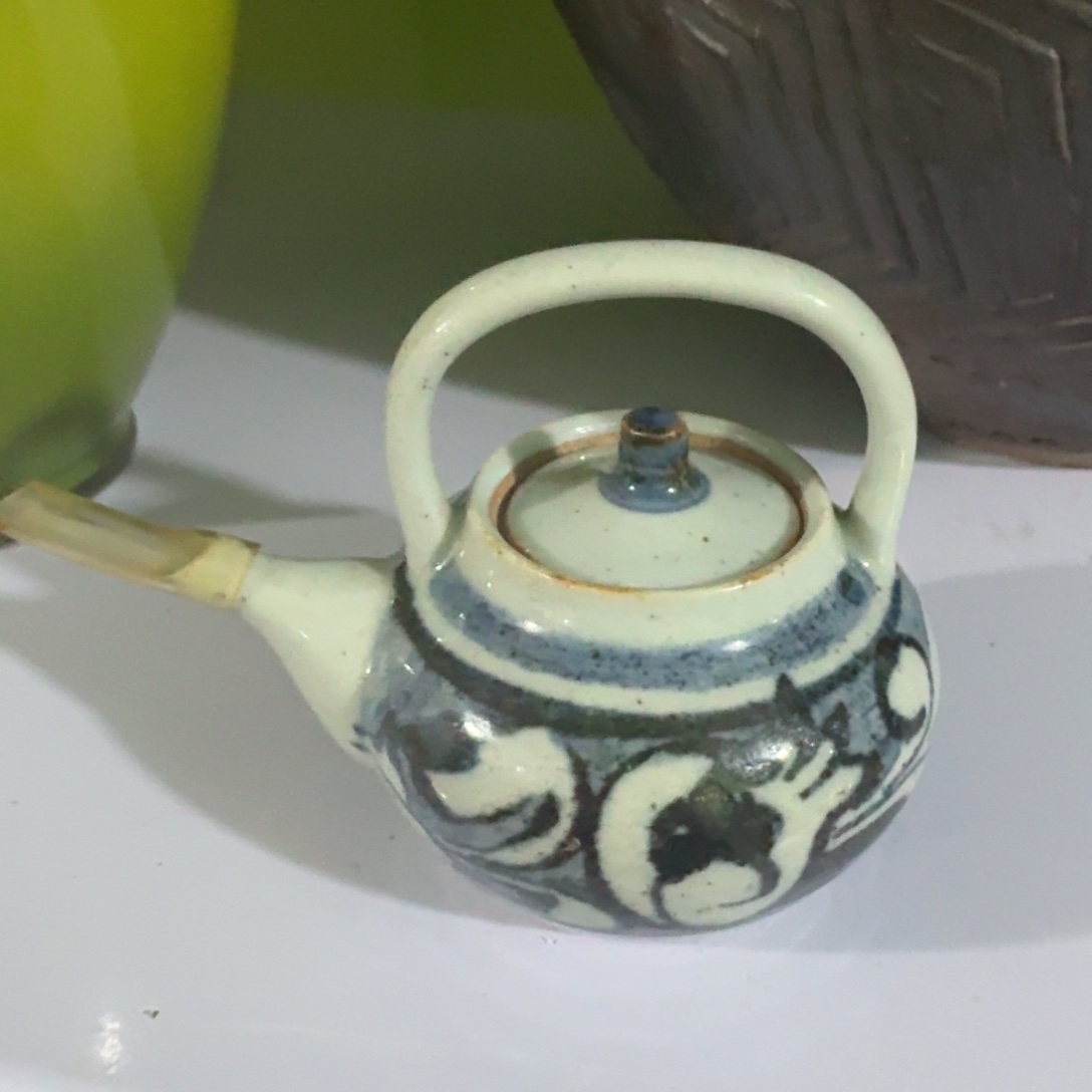 茶盏陶瓷陶瓷技术