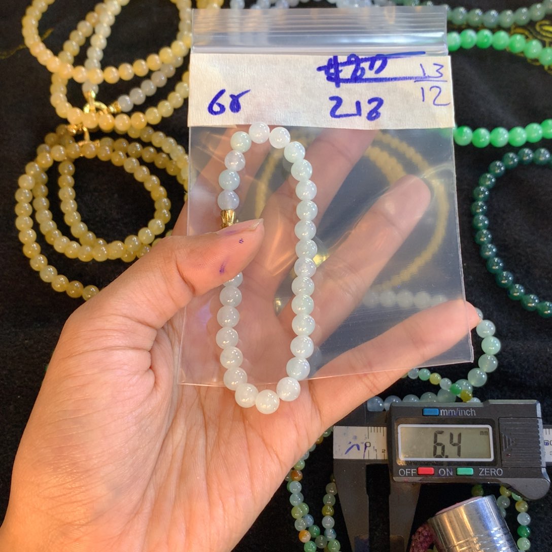 未镶嵌定制翡翠天然缅甸翡翠