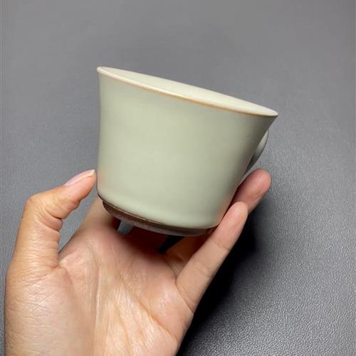 【闪购商品】茶盏-613............