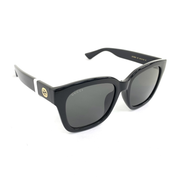 妃鱼/古驰/95新/饰品/市场价3800/250110MM0017