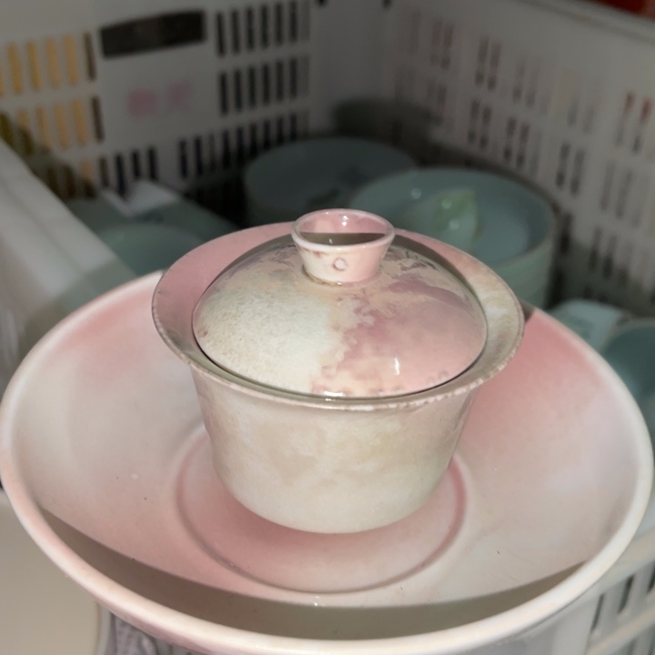 紫砂陶瓷茶具微瑕介意勿拍