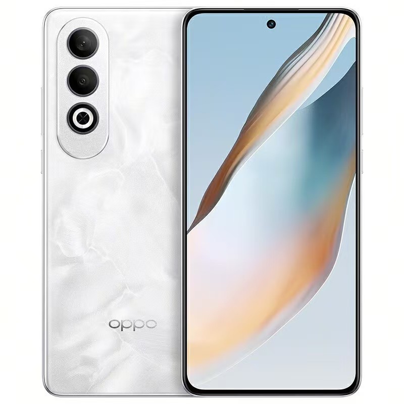 95新 OPPO  K12plus 6400mAh电池 骁龙7Gen3处理器 5G手机优品