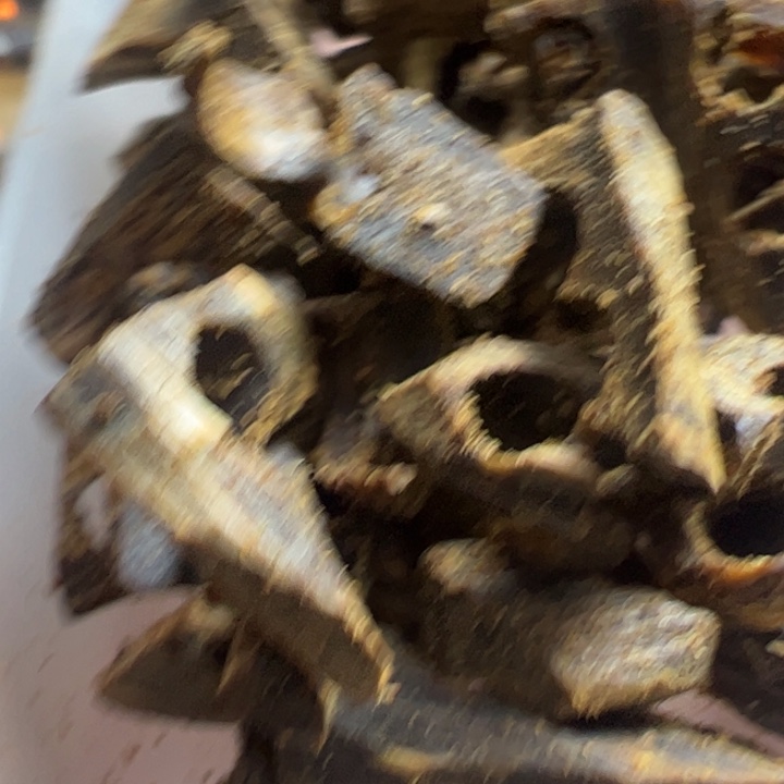 海南金沙叶高油米粒30克