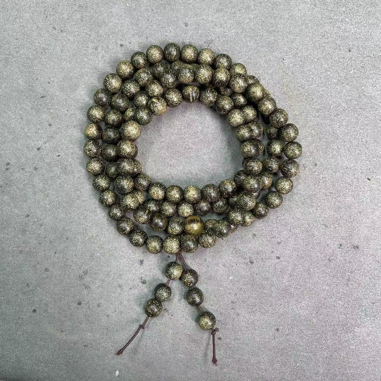 国韵文玩文玩A1140【8mm】