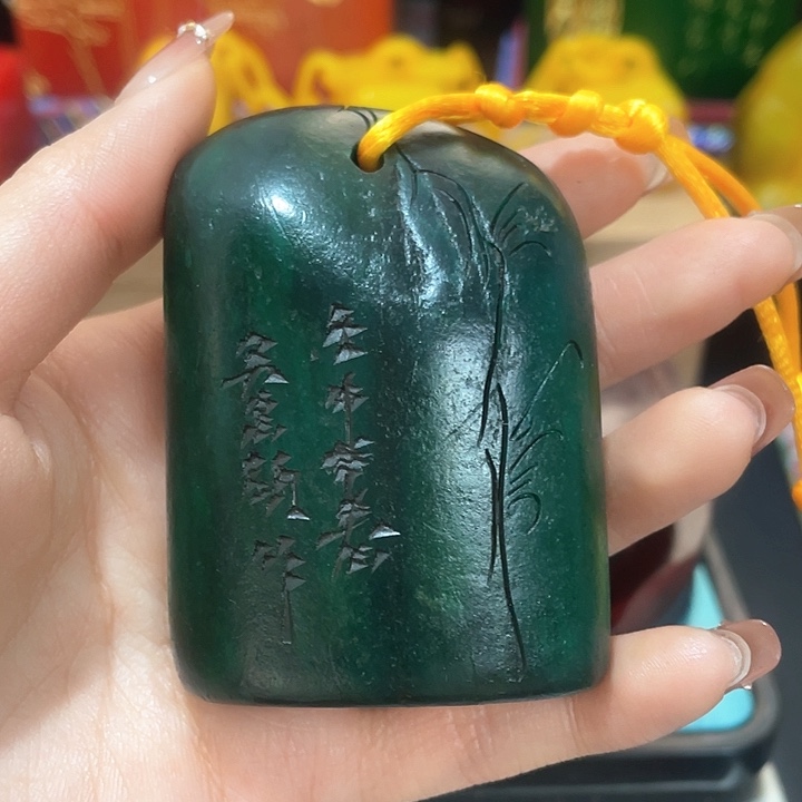 寿山石印石篆刻印章引首章闲章姓名章生日礼物