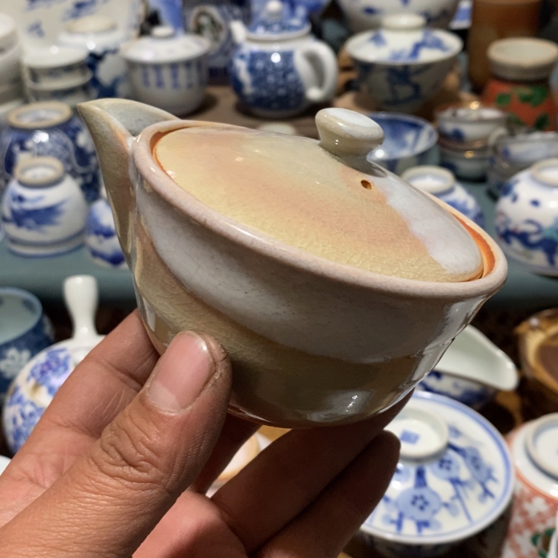 瓷片舶来瓷器满28包邮当日凑单