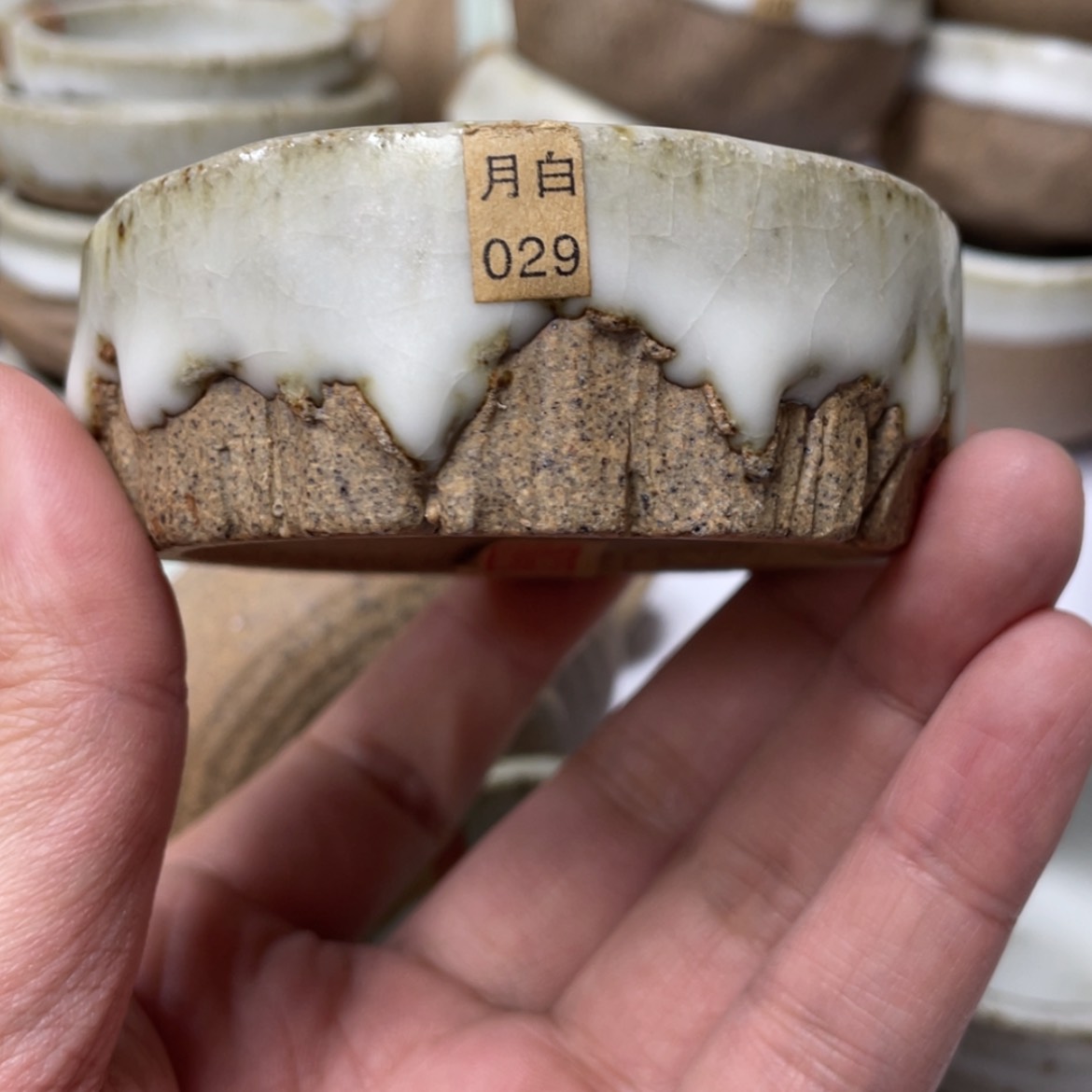 【闪购商品】壶老段烧陶瓷茶器！