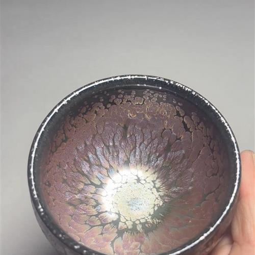【闪购商品】茶盏-327............