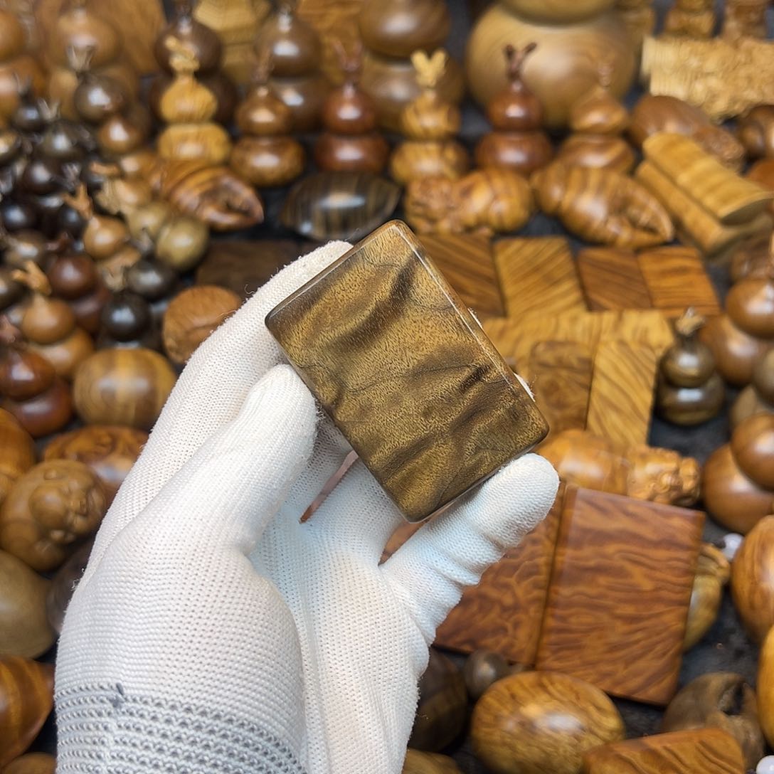 金丝楠小叶桢楠平安无事