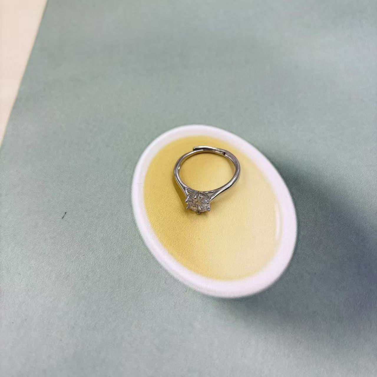 【博豪严选】轻奢高订名饰戒指G19516230