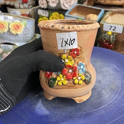 【闪购商品】红陶3