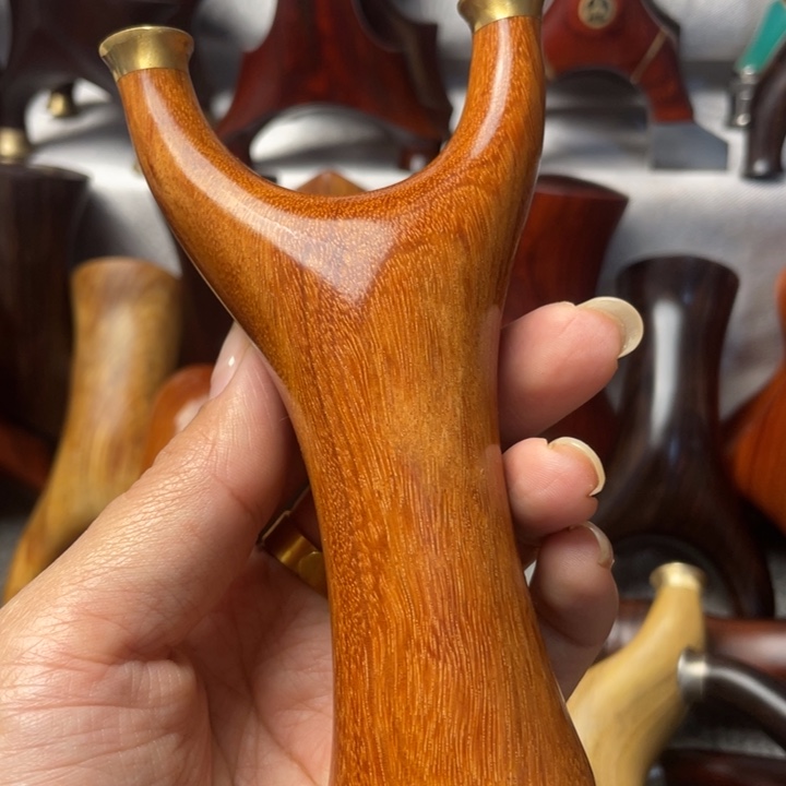 大果紫檀（缅甸花梨）全品