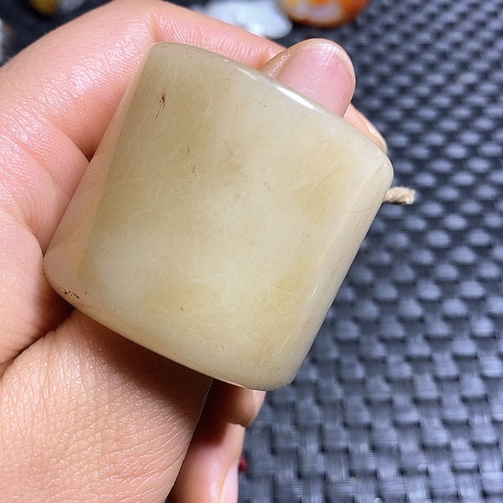 紫金钵盂菩提吊坠