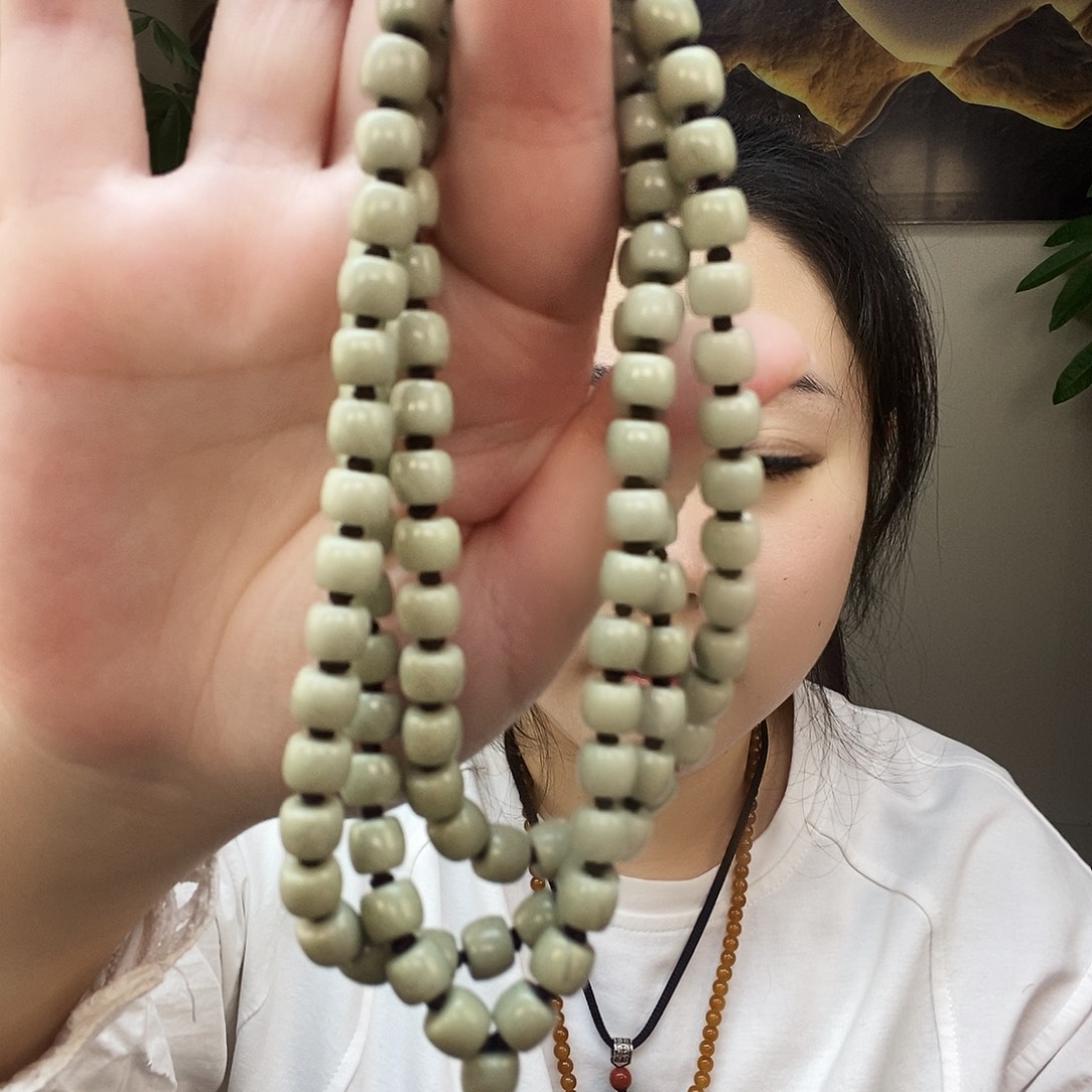 透闪石质玉未镶嵌珠宝奇石多样性随机发一