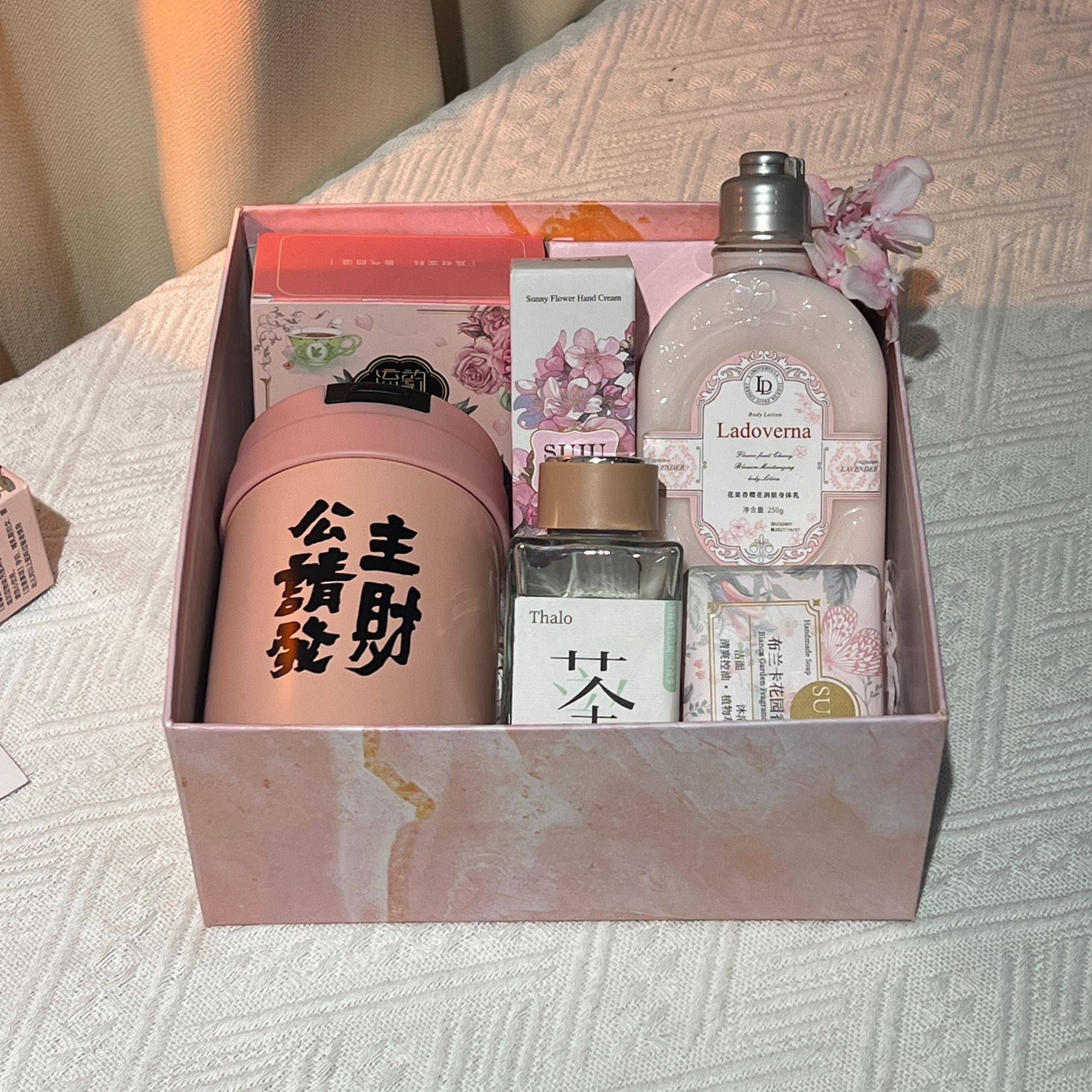 【暖心入怀】高性价比源头工厂伴手礼