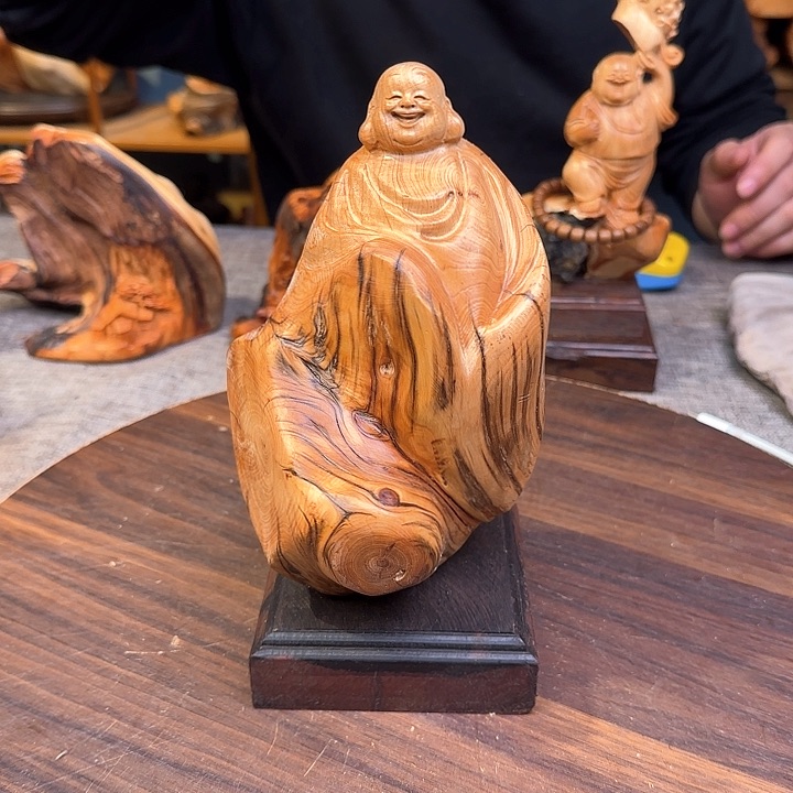 柏木（崖柏）关注一下