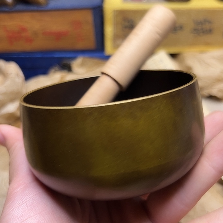 精美铜器摆件下单