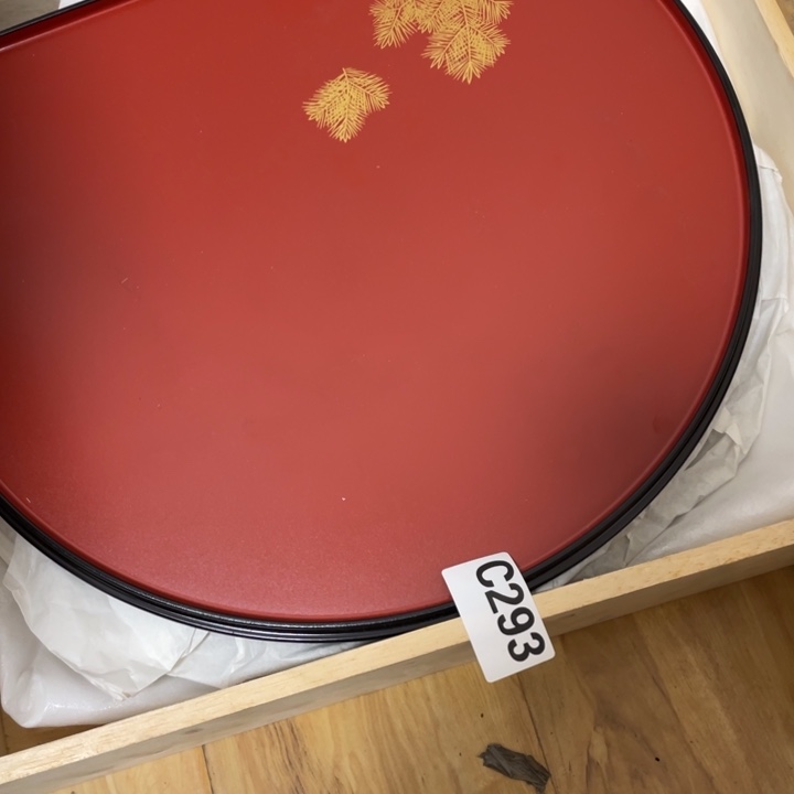 ****男工艺美术品陶瓷艺术