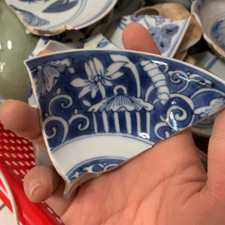 剑***心现代全手工工艺品