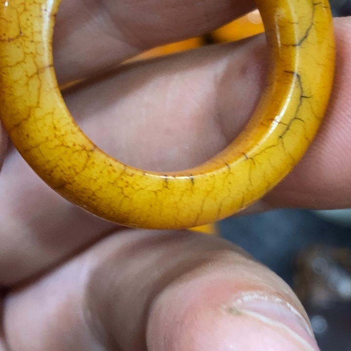 滴血莲花菩提手串