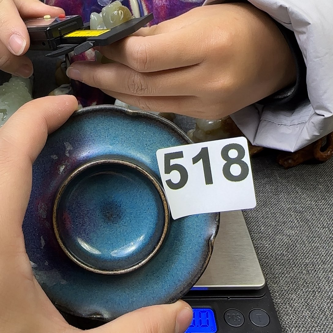 瓷片高货旧货只要真货