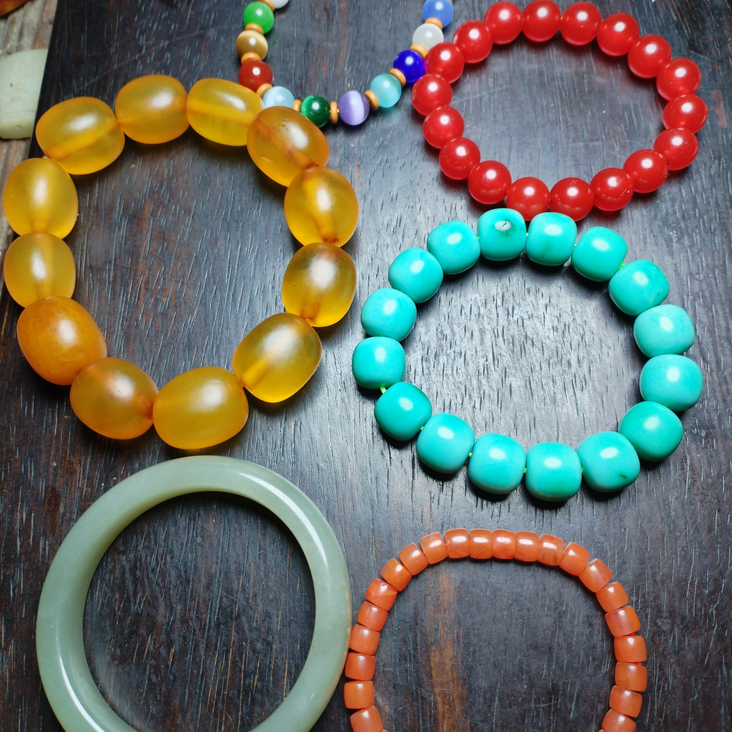 创意时尚家居摆件多样性