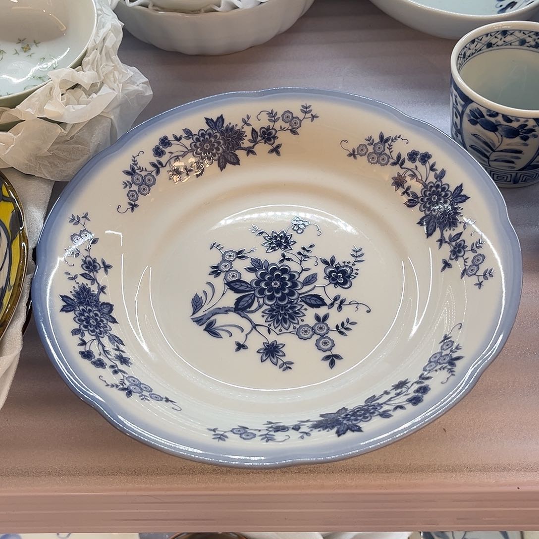 盖碗在一起就是要开心的一