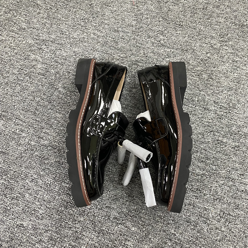 24款时尚休闲百搭外穿乐福鞋女鞋