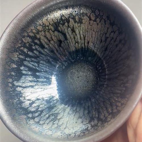 【闪购商品】茶盏-460............