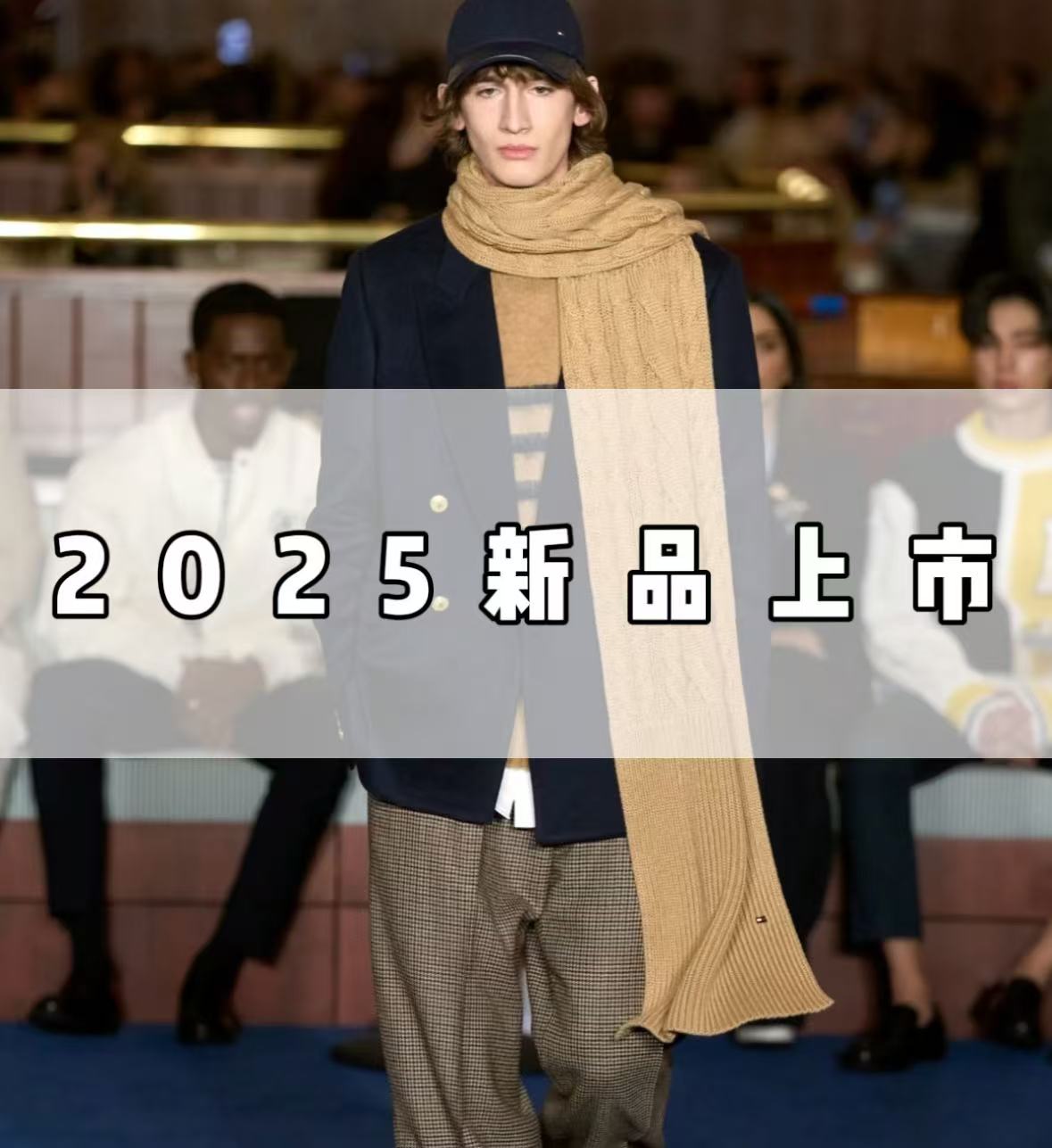 9712-【小羊】-秋冬季上新轻奢时尚高端男女同款外套-9712