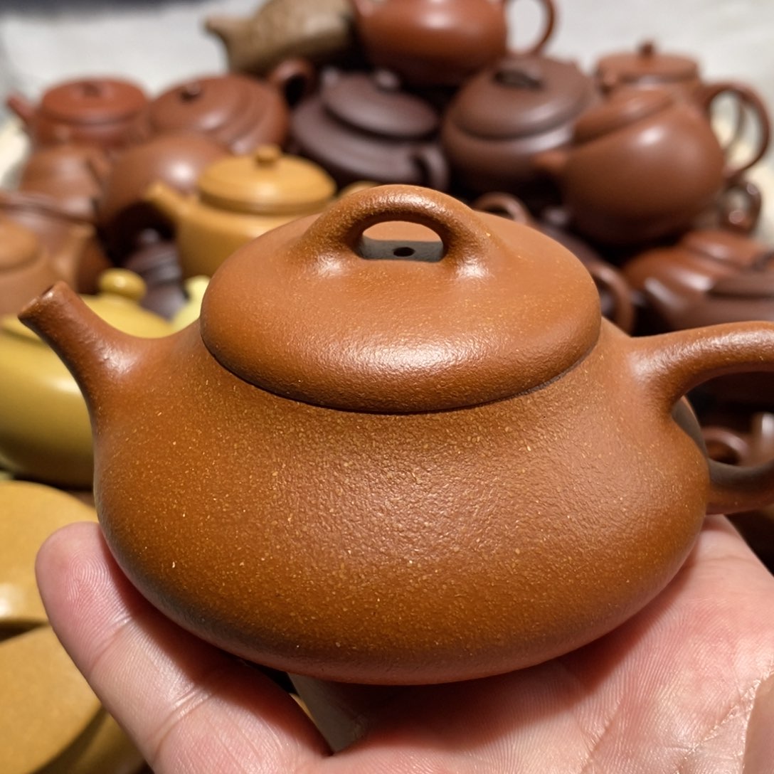 紫砂茶壶?****.闪购商品紫砂壶