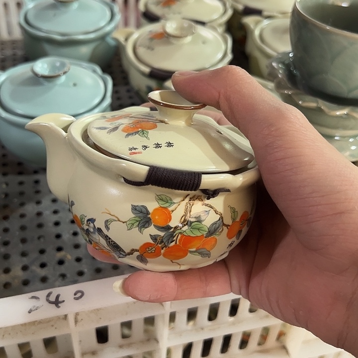 微瑕茶具介意勿拍