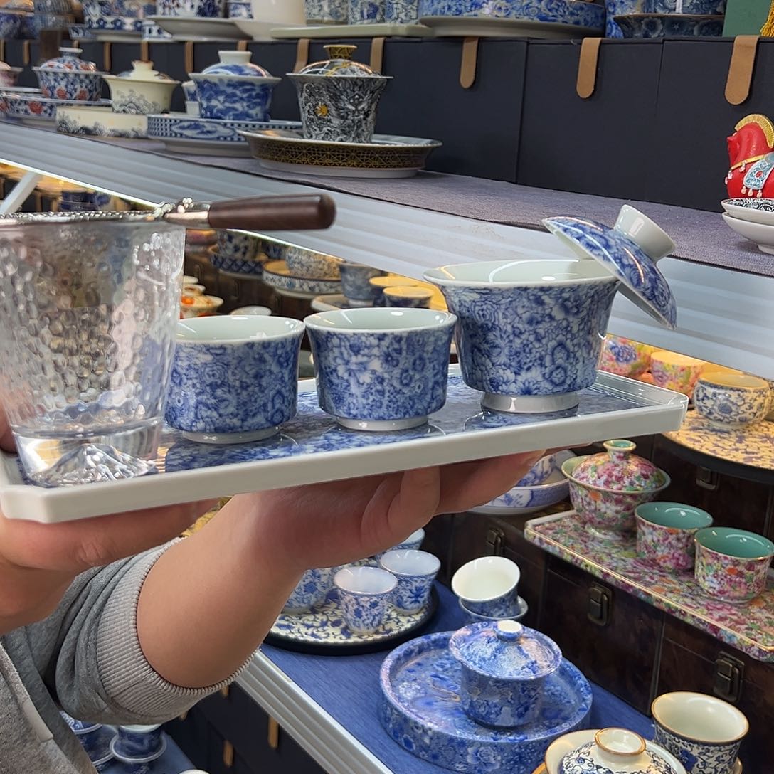 我们的目标是成为一个优秀的人