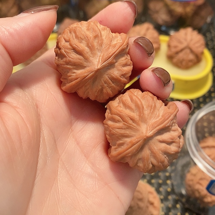 手串/手链核桃35尺寸石门元宝