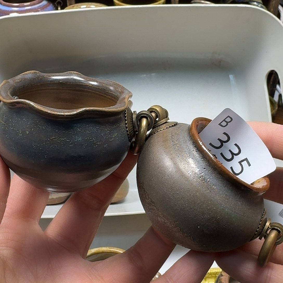 罐小*甲陶瓷工艺与艺术 