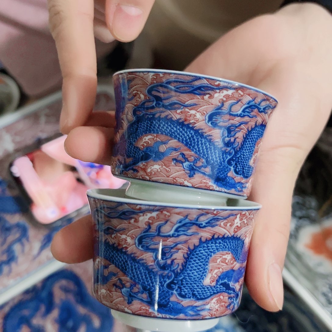 瓷片仓库直播间专属链接