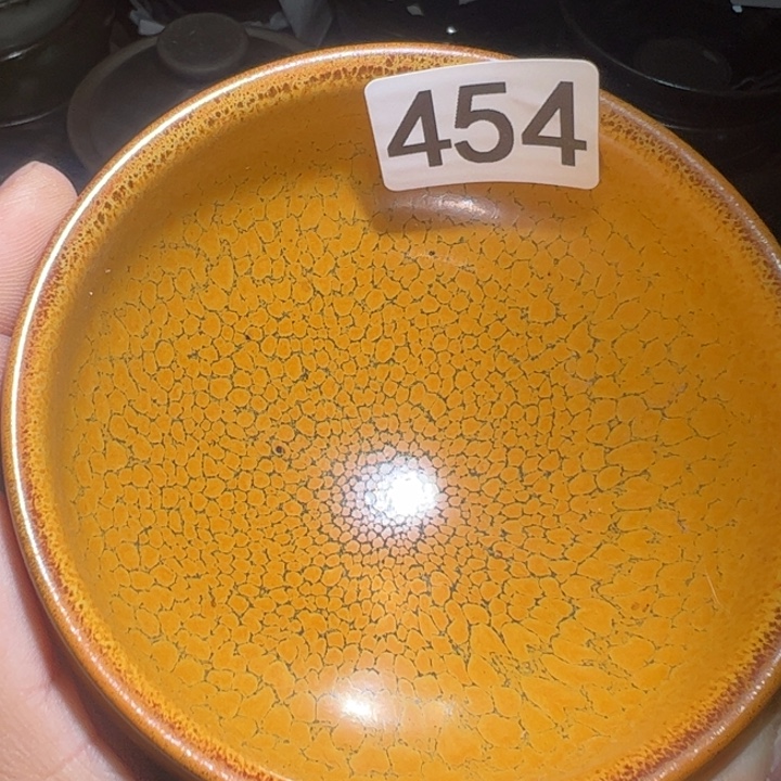 茶盏艺盏阁主人杯两天发一次货454微瑕